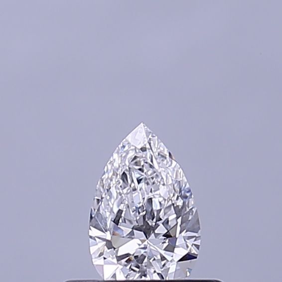 Pear Lab-Grown Diamond image