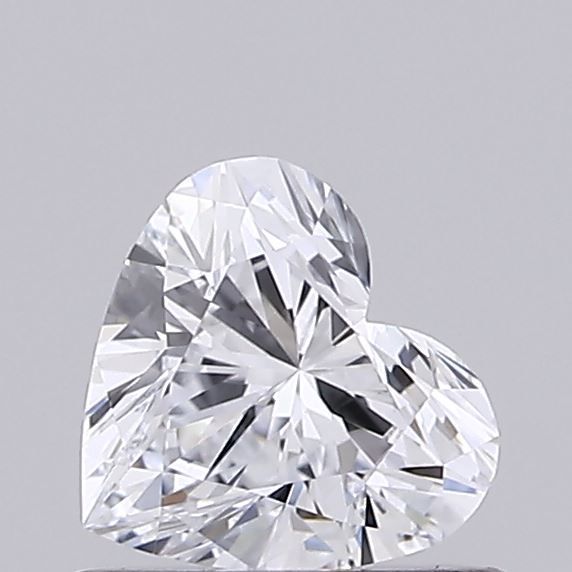 Heart Lab-Grown Diamond image