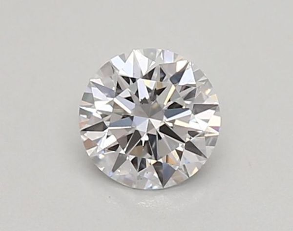 Round Lab-Grown Diamond image