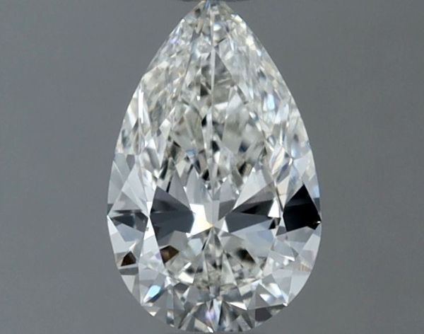 Pear Diamond image