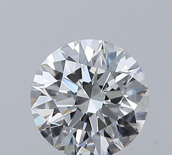 Round Diamond image