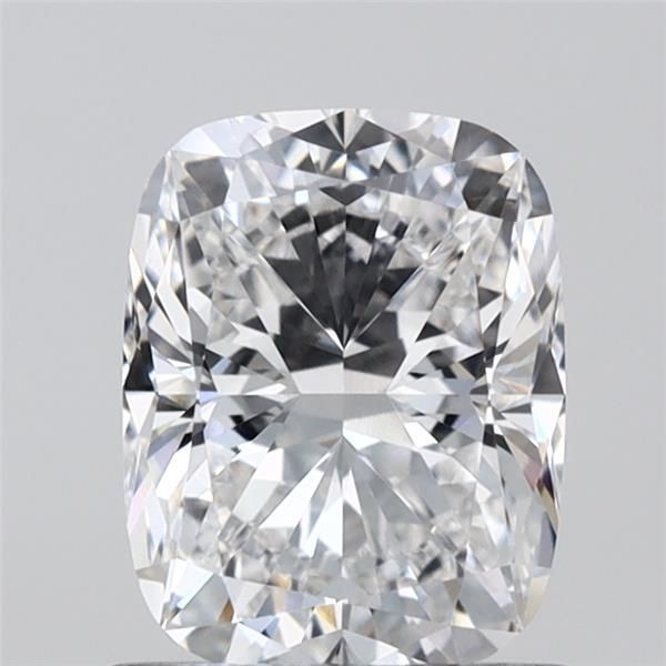Cushion Lab-Grown Diamond image