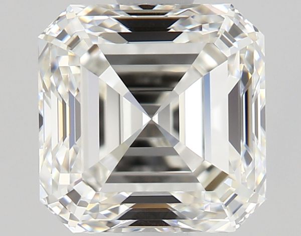 Asscher Diamond image