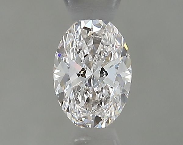Oval Diamond image