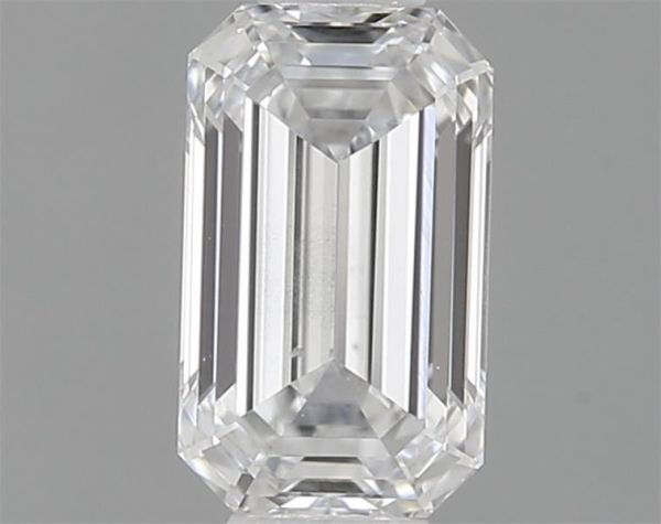 Emerald Lab-Grown Diamond image