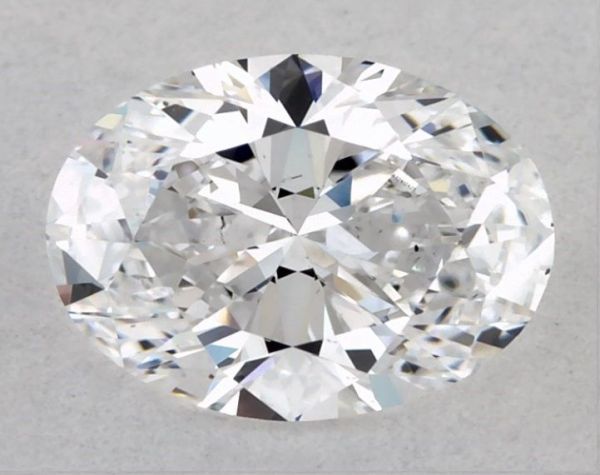 Oval Diamond image