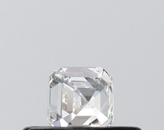 Asscher Lab-Grown Diamond image