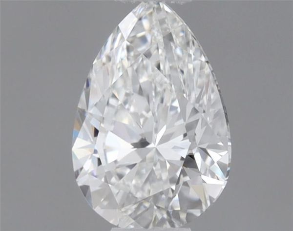 Pear Diamond image