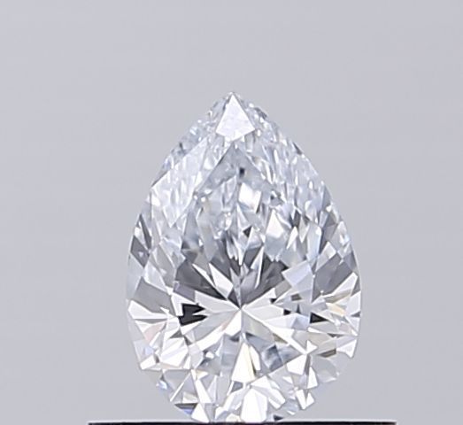 Pear Lab-Grown Diamond image