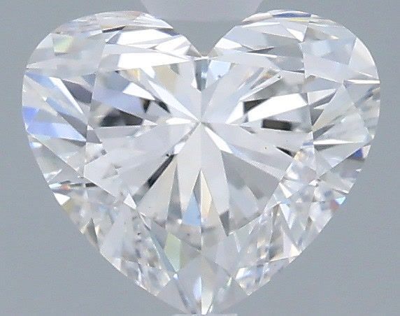 Heart Lab-Grown Diamond image