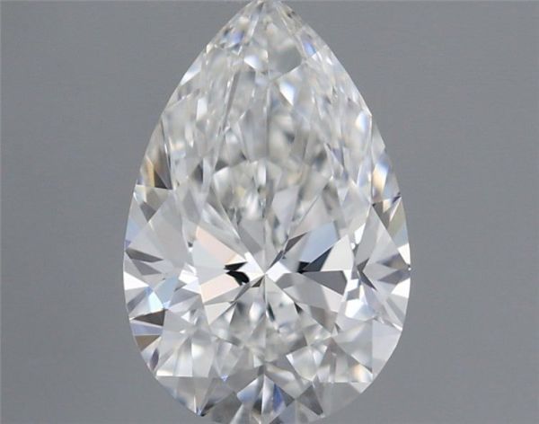 Pear Diamond image