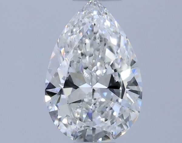 Pear Diamond image