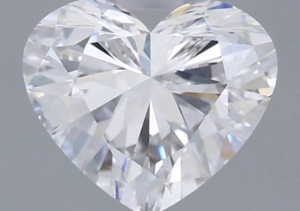 Heart Diamond image