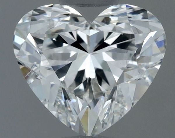 Heart Diamond image