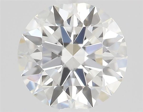 Round Diamond image