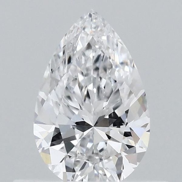 Pear Lab-Grown Diamond image