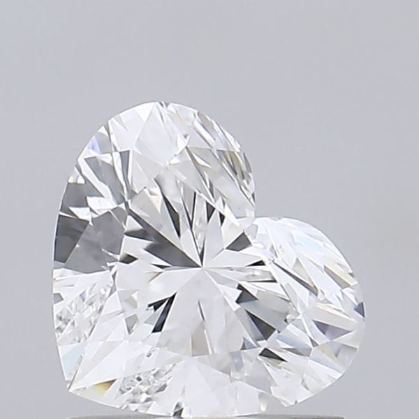 Heart Lab-Grown Diamond image