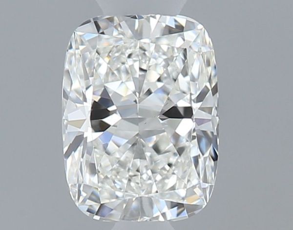 Cushion Diamond image