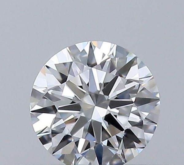 Round Diamond image