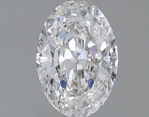Oval Diamond image