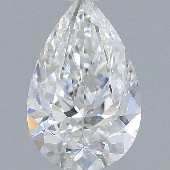 Pear Diamond image