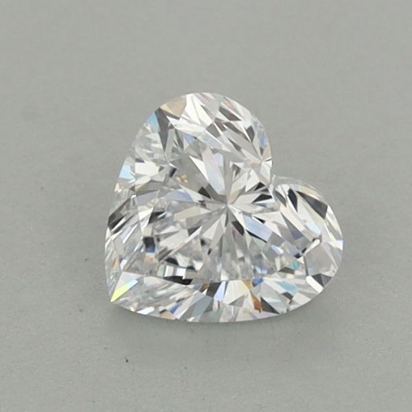 Heart Lab-Grown Diamond image