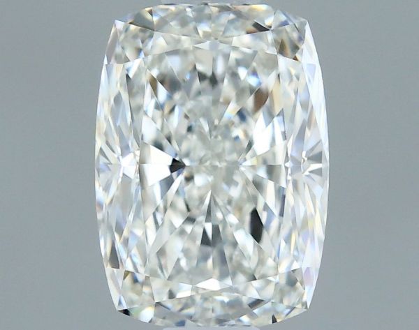 Cushion Diamond image