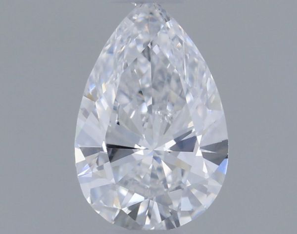 Pear Lab-Grown Diamond image