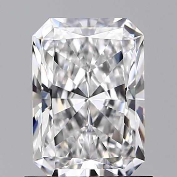 Radiant Lab-Grown Diamond image