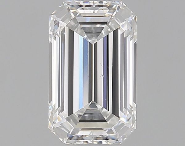 Emerald Diamond image