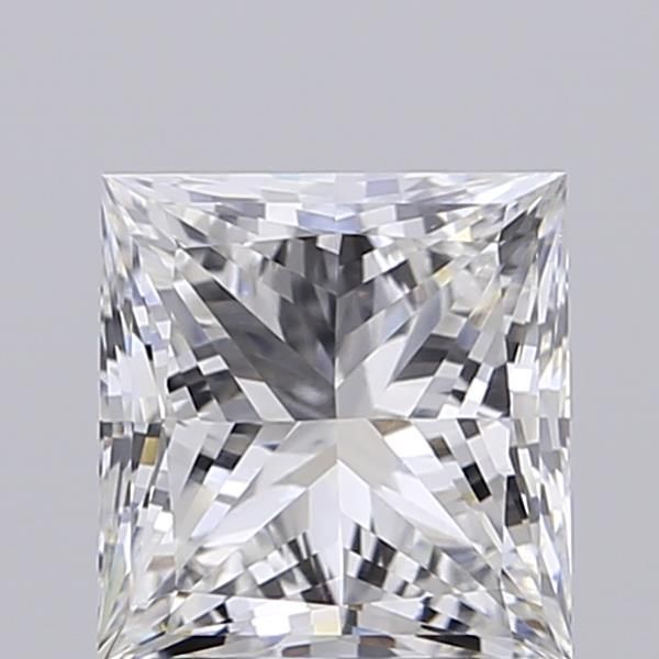 Princess Lab-Grown Diamond image