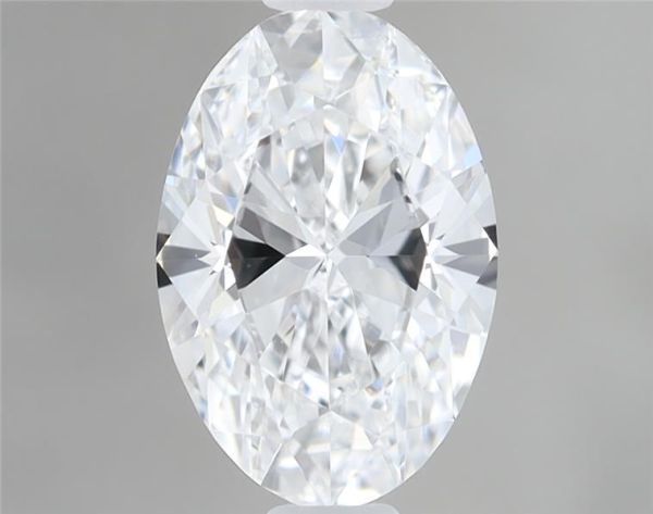 Oval Diamond image