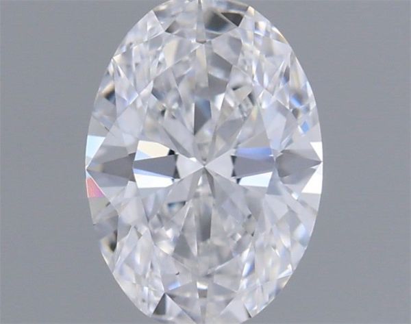 Oval Diamond image