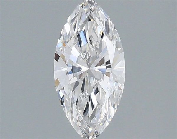 Marquise Lab-Grown Diamond image
