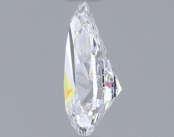 Pear Lab-Grown Diamond image