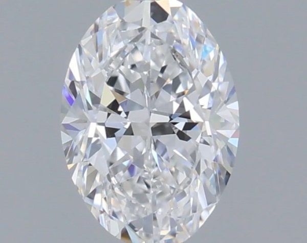 Oval Diamond image