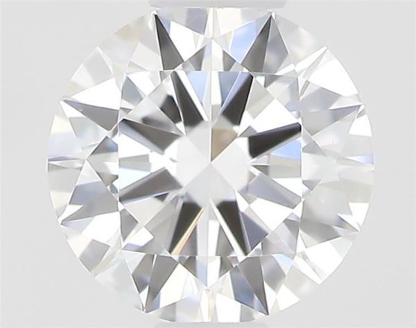 Round Diamond image