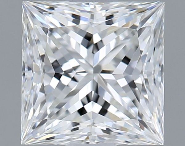 Princess Lab-Grown Diamond image