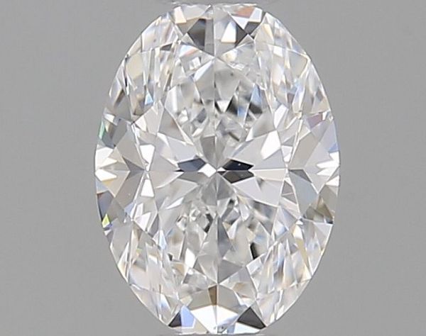Oval Diamond image