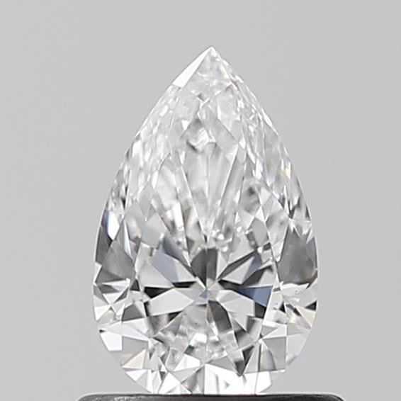 Pear Lab-Grown Diamond image