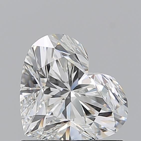 Heart Diamond image