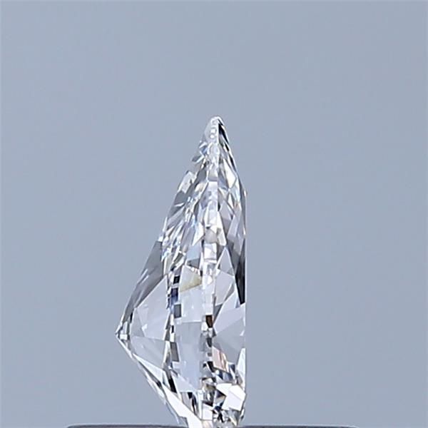 Pear Lab-Grown Diamond image
