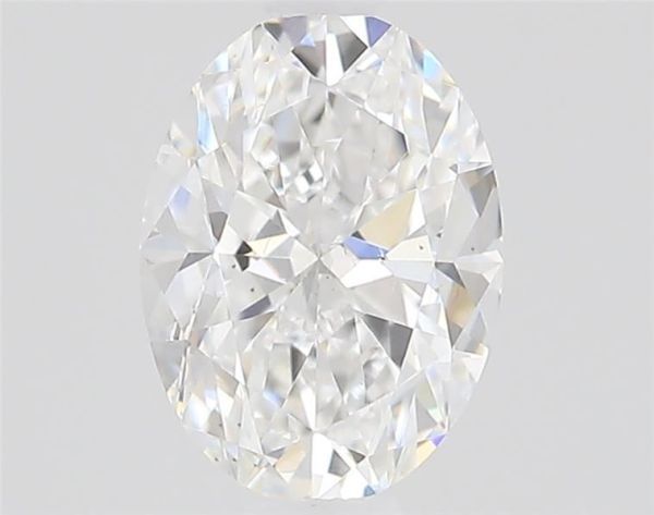 Oval Diamond image