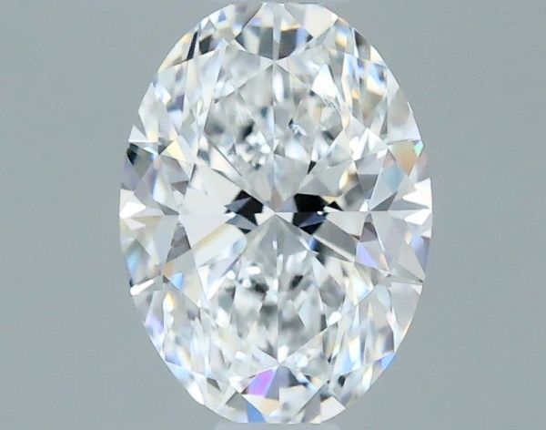 Oval Diamond image