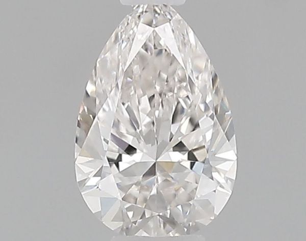 Pear Lab-Grown Diamond image