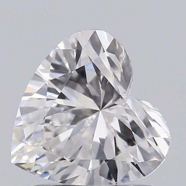 Heart Lab-Grown Diamond image