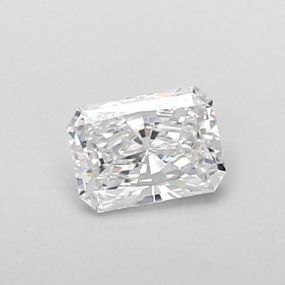 Radiant Lab-Grown Diamond image