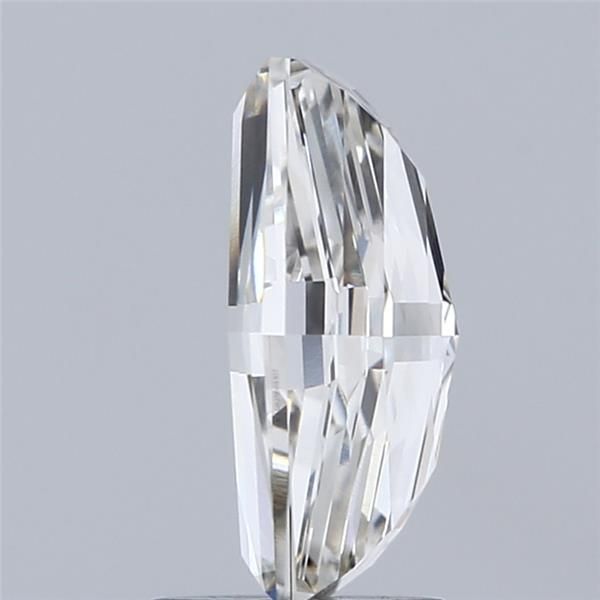 Hexagonal Lab-Grown Diamond image