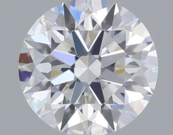 Round Diamond image
