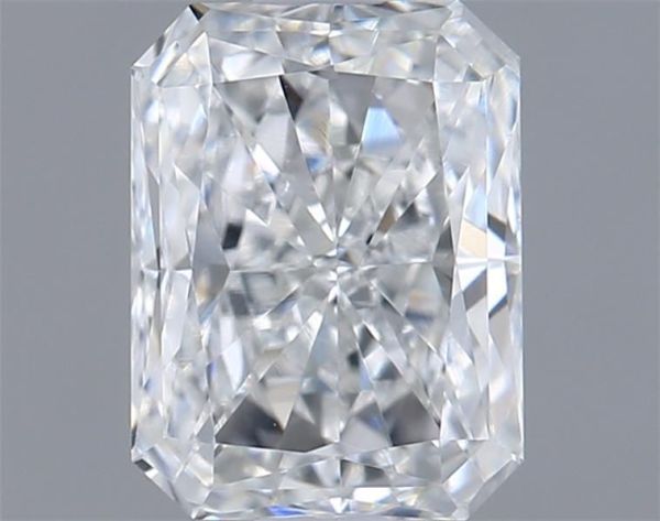 Radiant Lab-Grown Diamond image